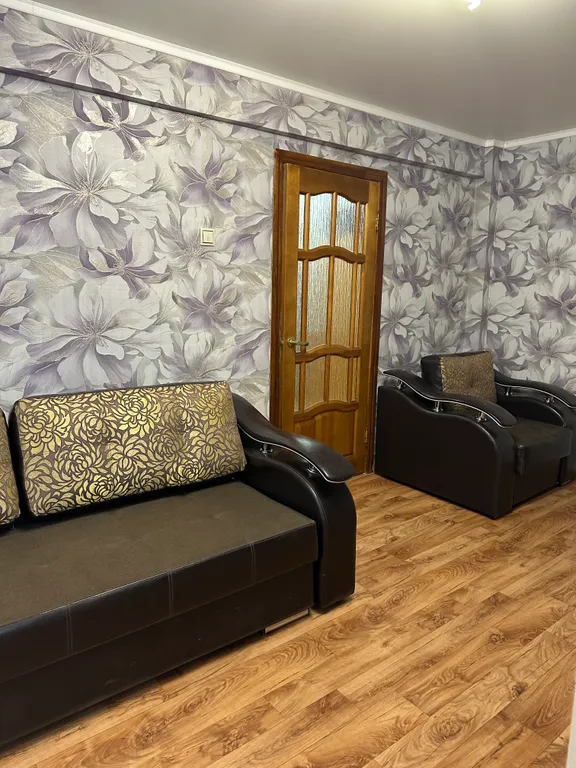 Уютная и комфортная квартира