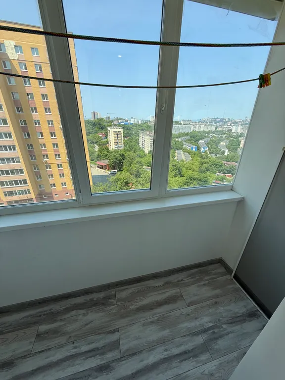 Уютная 2х-комнатная квартира