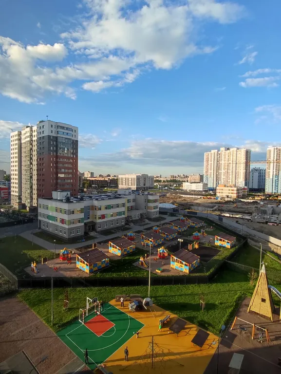 Апартаменты Звёздный дуэт