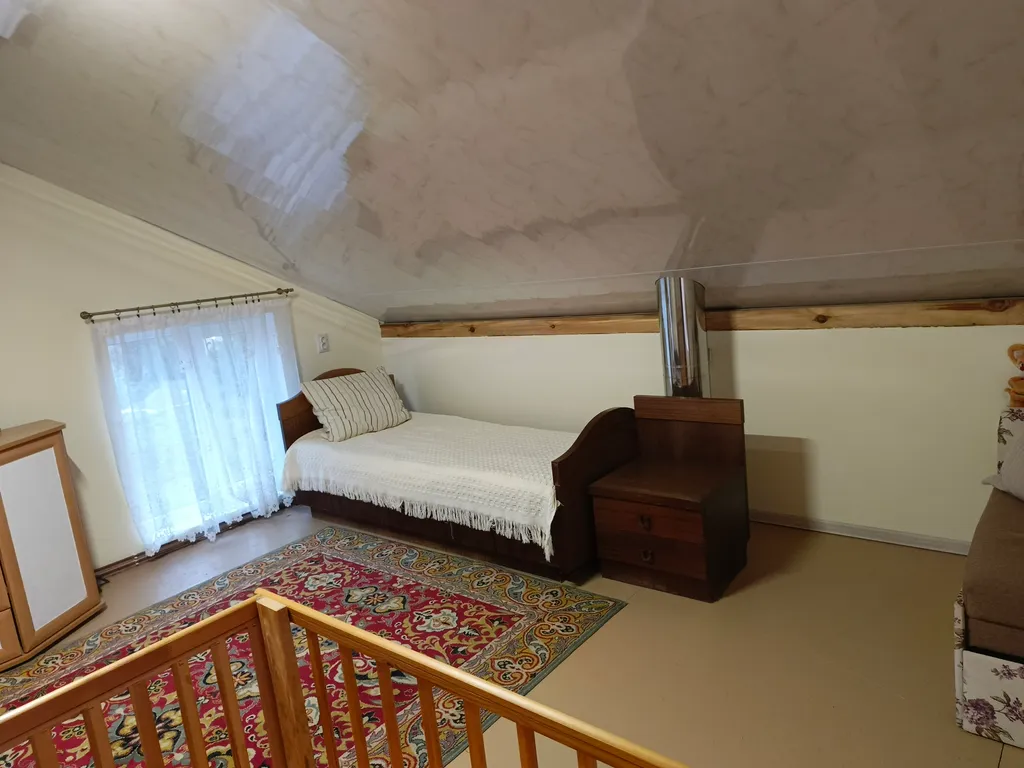 Домик с баней рядом с Зеленоградском