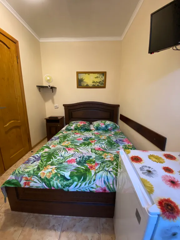 Квартира Комната — Анапа