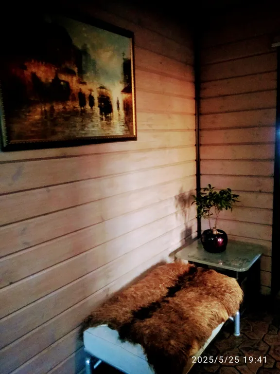 Гостевой дом Каньон Псахо