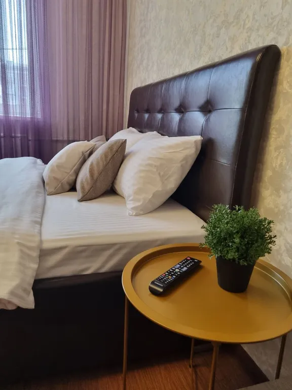 Квартира Istoma с видом на Драматический театр — аренда посуточно в Нижний Тагил