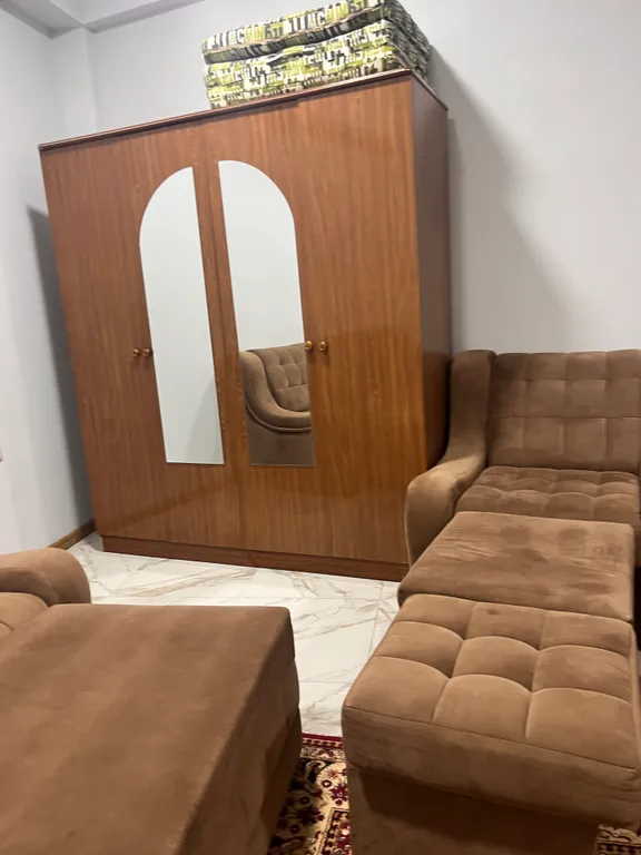 Уютная комната в 3 минутах ходьбы до городского пляжа