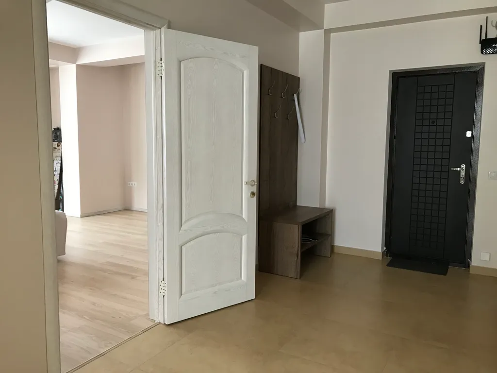 Апартамент четырехместный