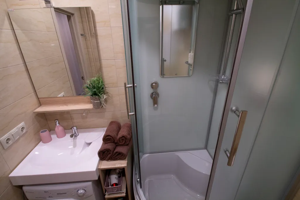 Bliss aparts Sverdlova 11. Парковка в закрытом дворе