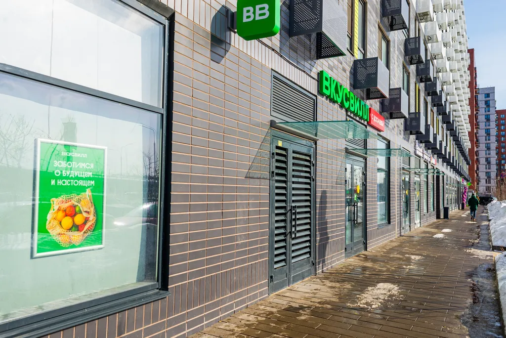 Квартира люкс у метро Филатов луг