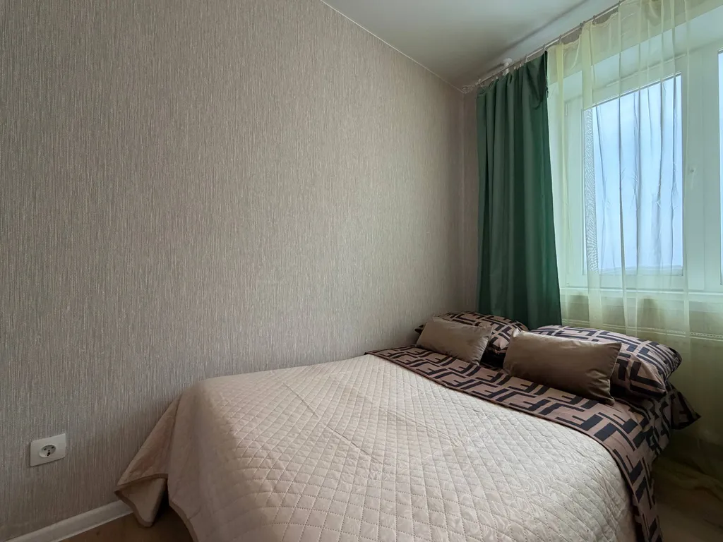 Квартира Квартира в ЖК Околица — Новосибирск