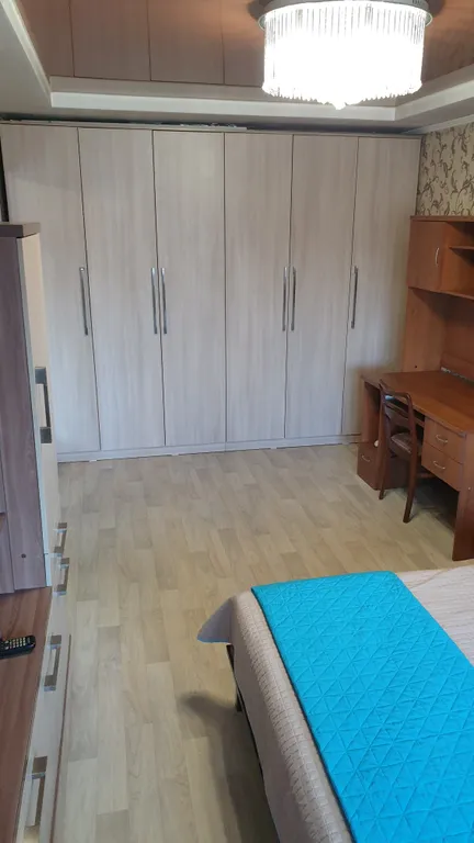 Однокомнатная квартира в самом центре