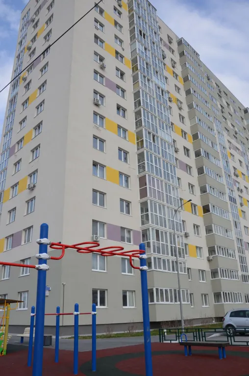 Квартира Уютная квартира в ЖК Юго-Западный — Тюмень