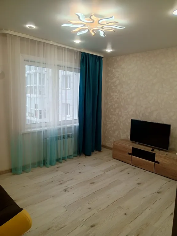 Квартира на Микрохирургии глаза