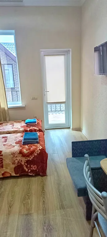 Квартира Комната — Витязево