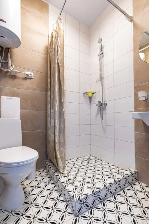 Квартира 1-комнатная Квартира — Санкт-Петербург