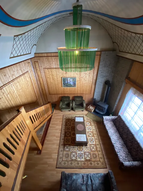 Кейхясярви Двухэтажный дом