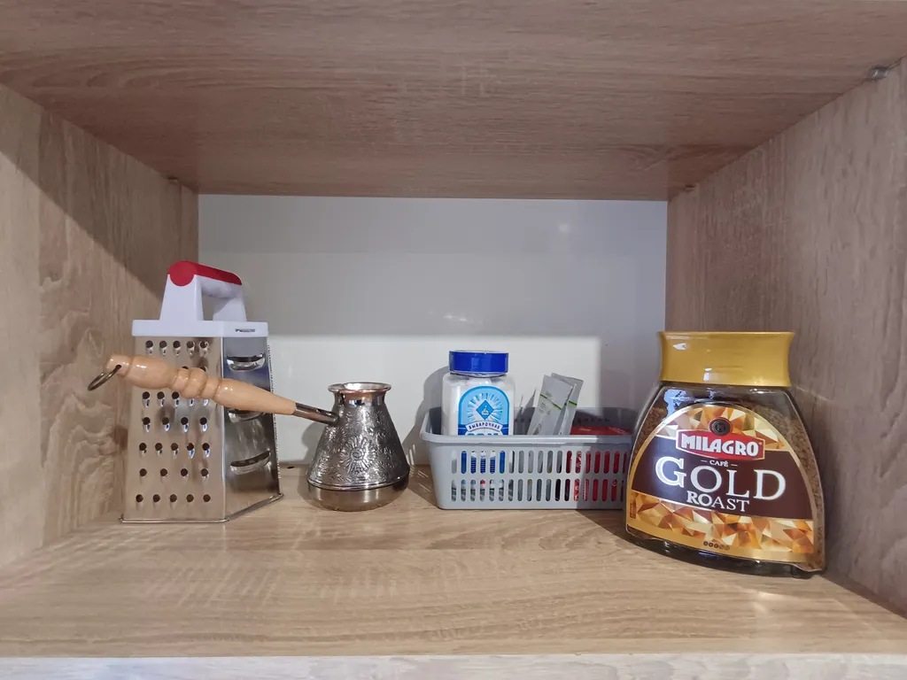 Уютная студия в центре города