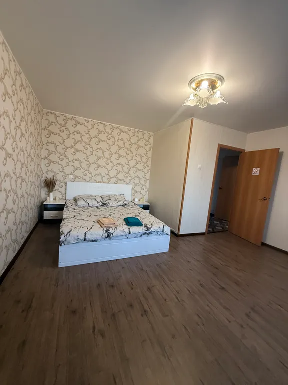 Квартира в центре города