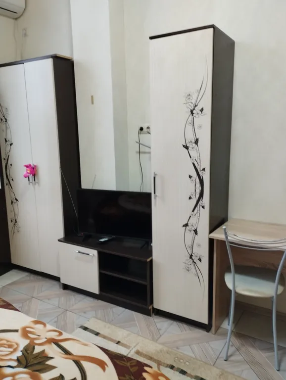 Уютная квартира в Центральном районе