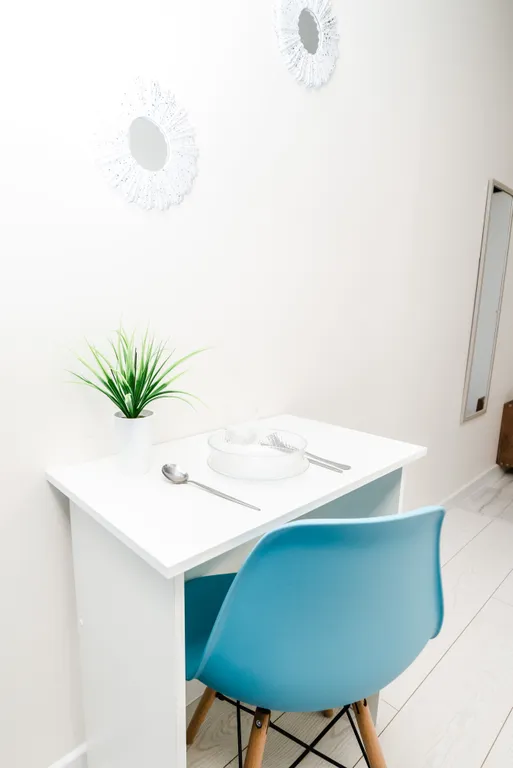 Квартира 1-комнатная Квартира — Москва