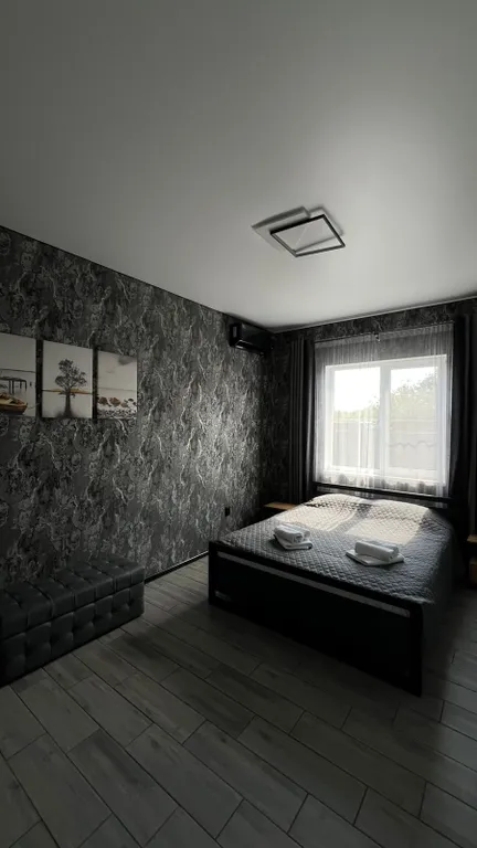 Уютный дом для отдыха со всеми удобствами Prestige