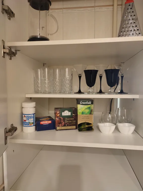 Комфортная квартира в районе ж/д вокзала