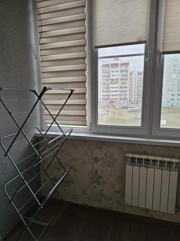 Уютная квартира в новом доме