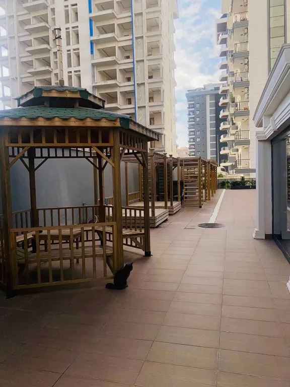 Уютная квартира у Средиземного моря