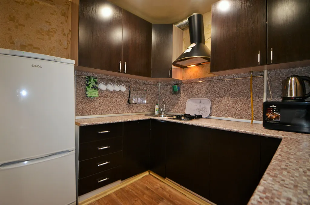 Однокомнатная квартира около КРЦ Мурманск Молл