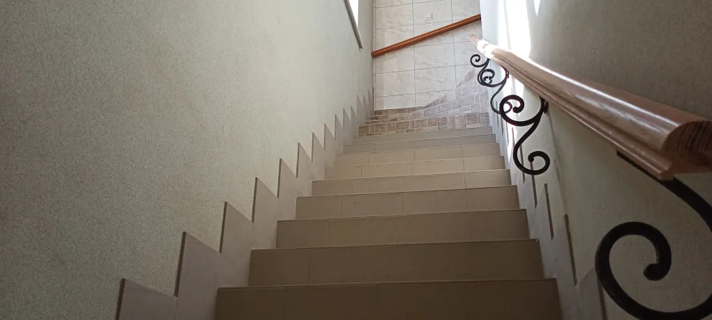 4-х местная студия с удобствами, беседкой, мангалом, парковкой