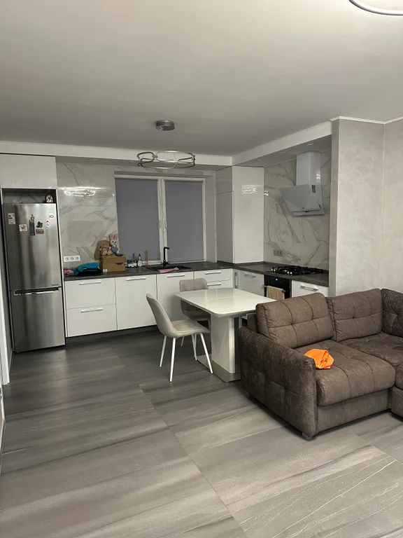 Уютная квартира в 5 минутах от исторического центра