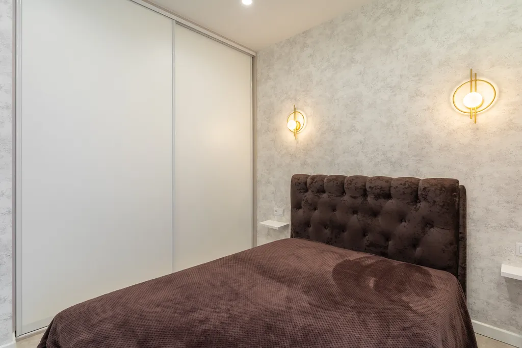 Апартаменты в районе Минск Мир