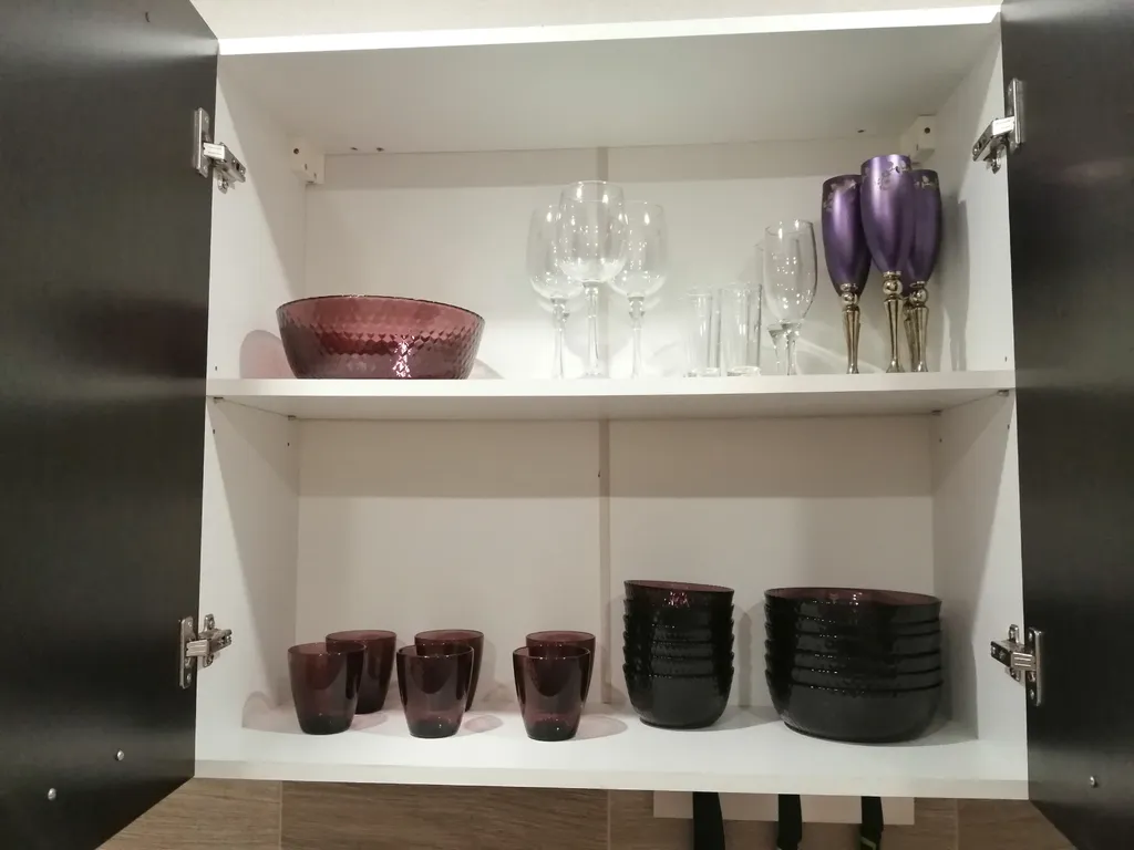 В гостях у Маши