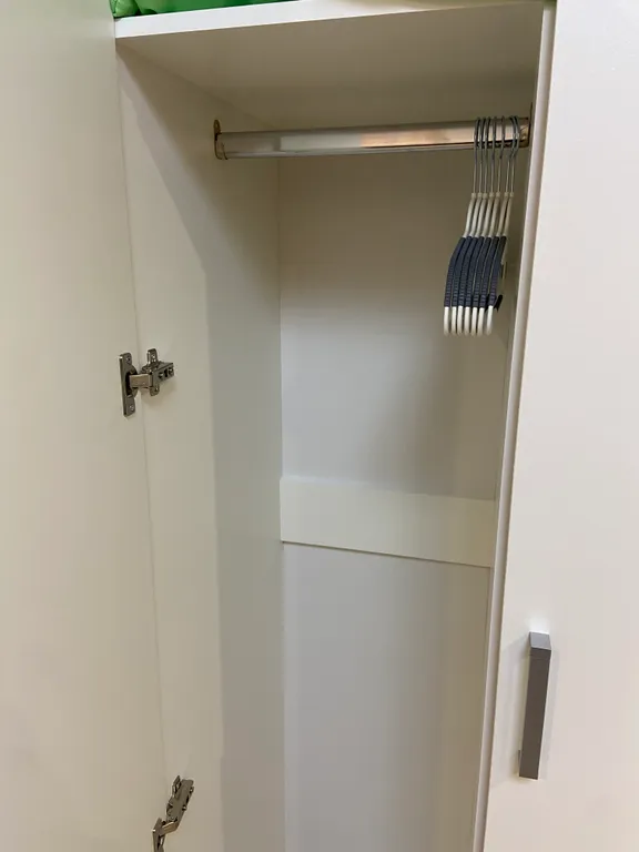 Квартира в развитом микрорайоне