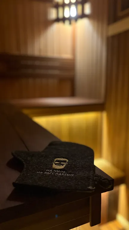 Дом с террасой с выходом на озеро