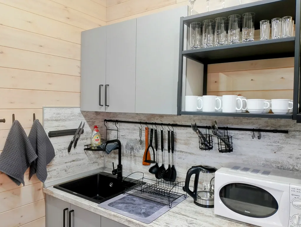 Дом 90 кв.м. на Ольхоне в посёлке Хужир