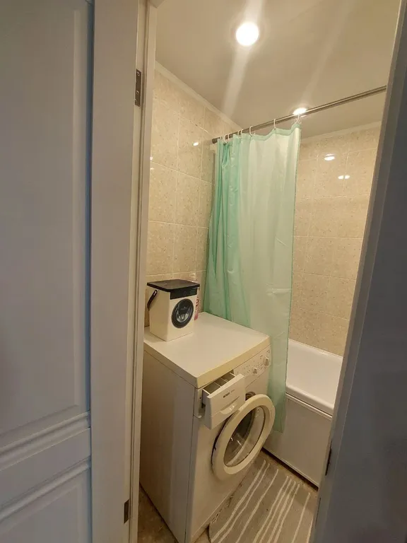 2 х комнатная квартира в удобном районе города