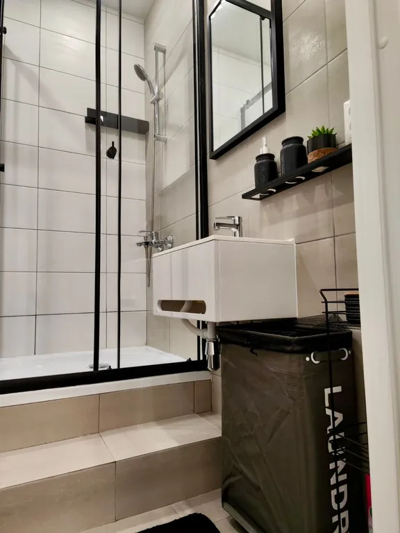 Квартира Квартира Отличная студия в Сколково — Новоивановское