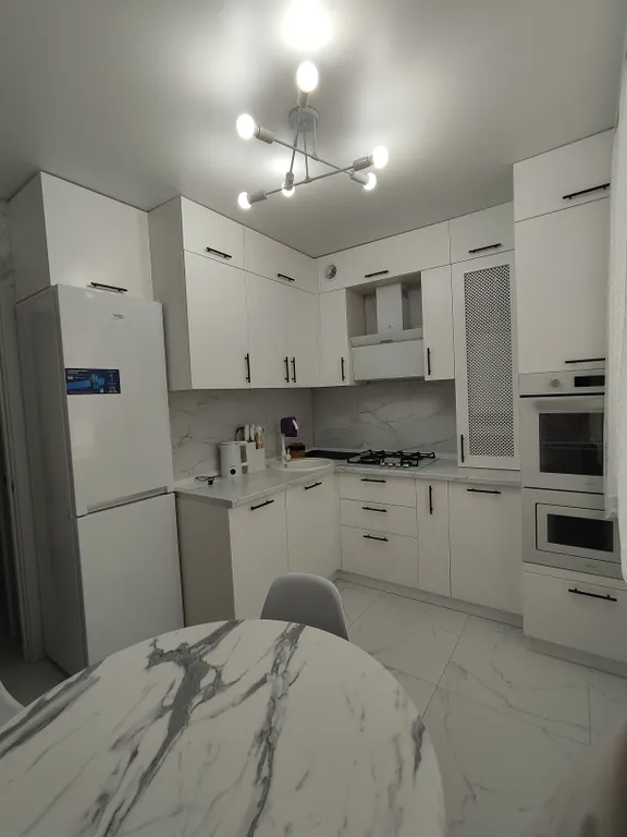 2 квартира в центре города