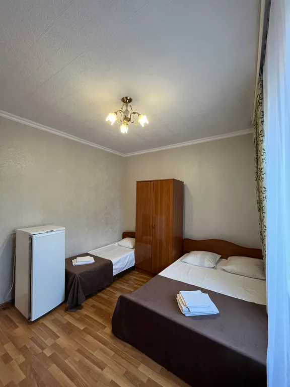 Квартира Комната — Адлер