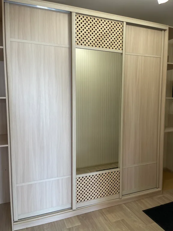 Квартира Квартира Афина — Красноярск