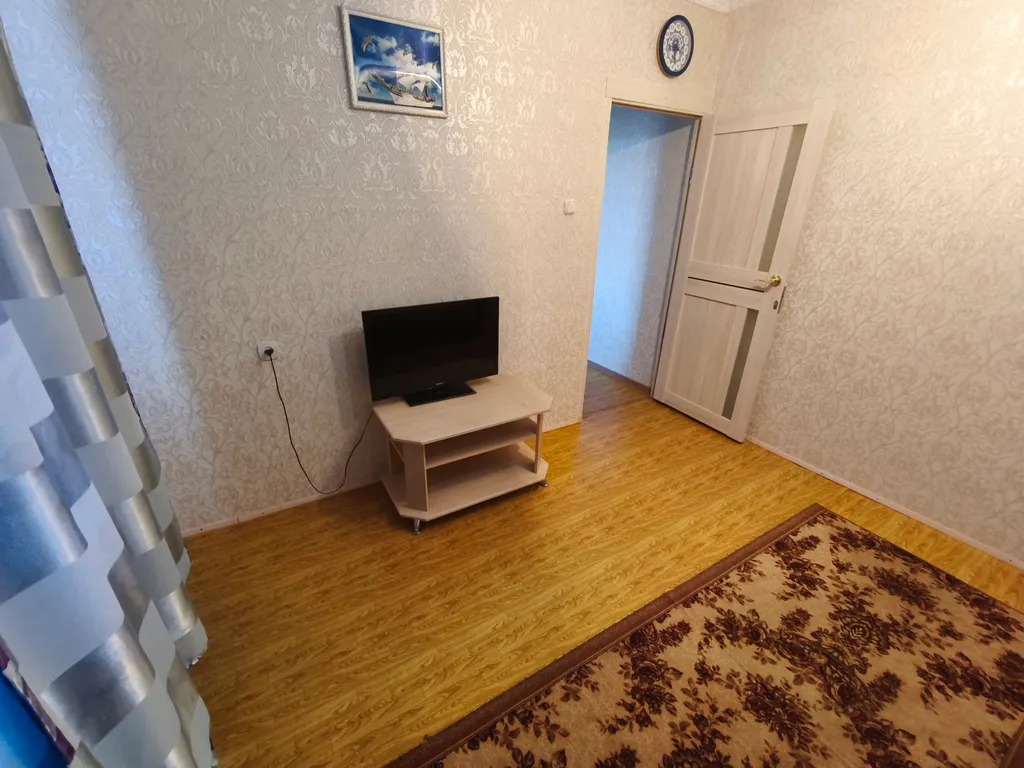 Квартирка Когалым