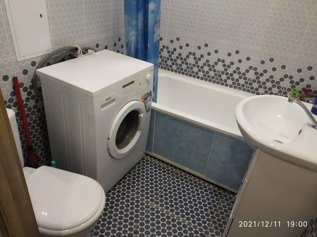 Квартира в центре