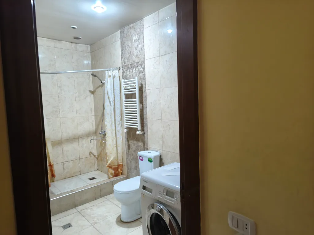 3-комнатная квартира в самом центре