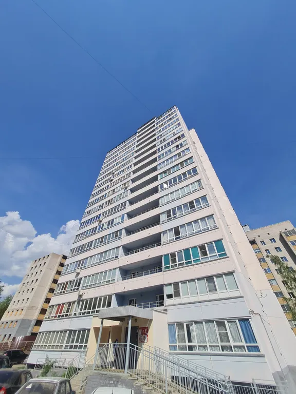 Квартира/студия