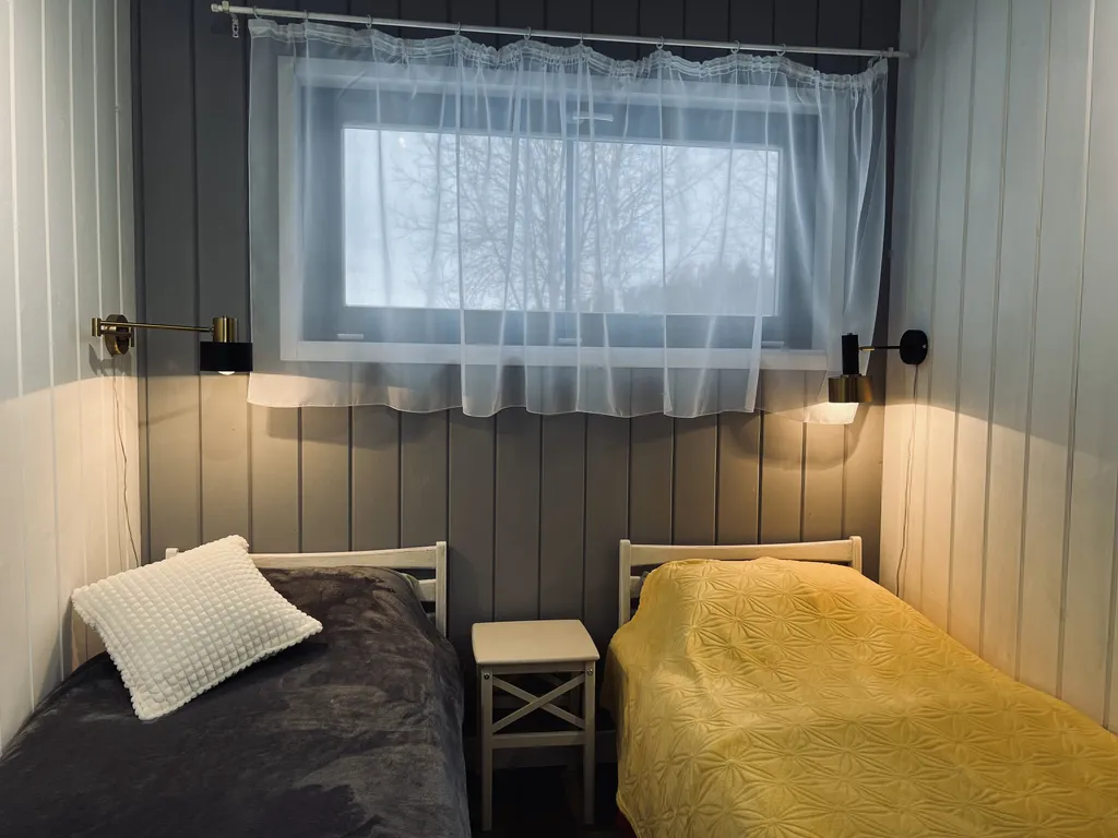 Вилла Лаванда Гостевой дом