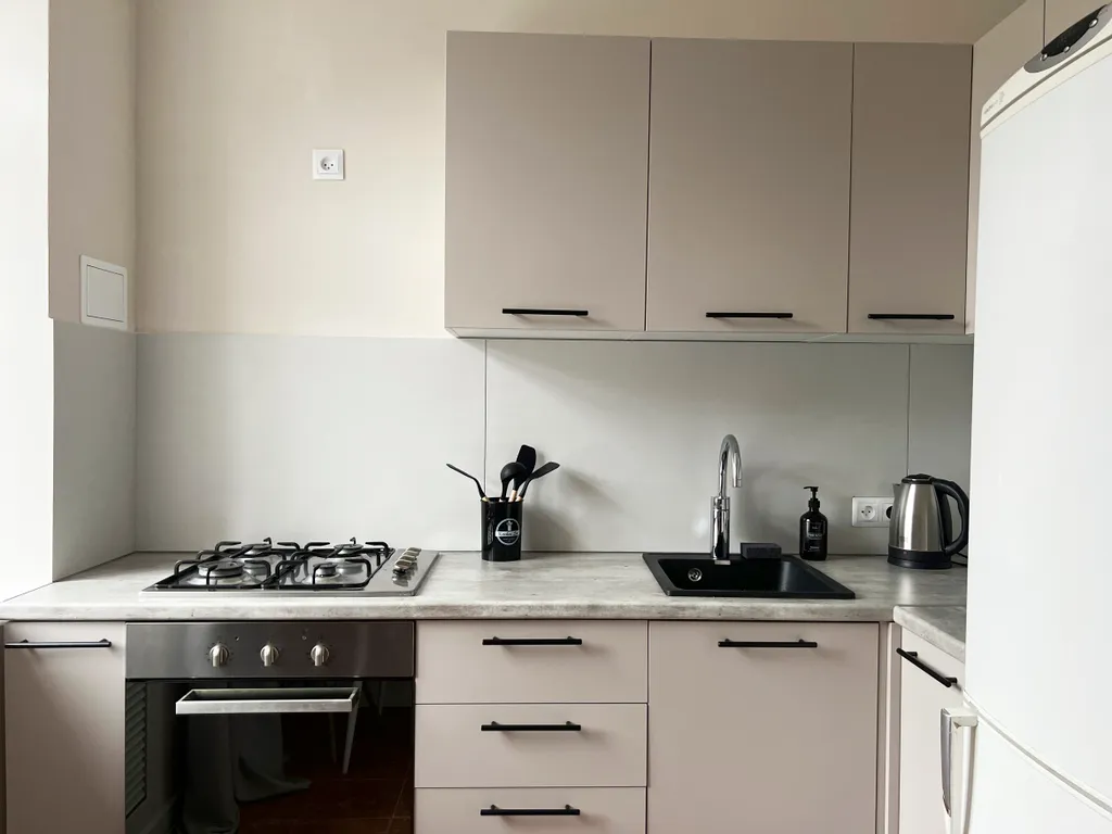 Квартира Как дома, квартира в центре города, с атмосферой уюта и комфорта — Ярославль