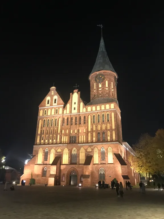 Квартира Комната в квартире — Калининград