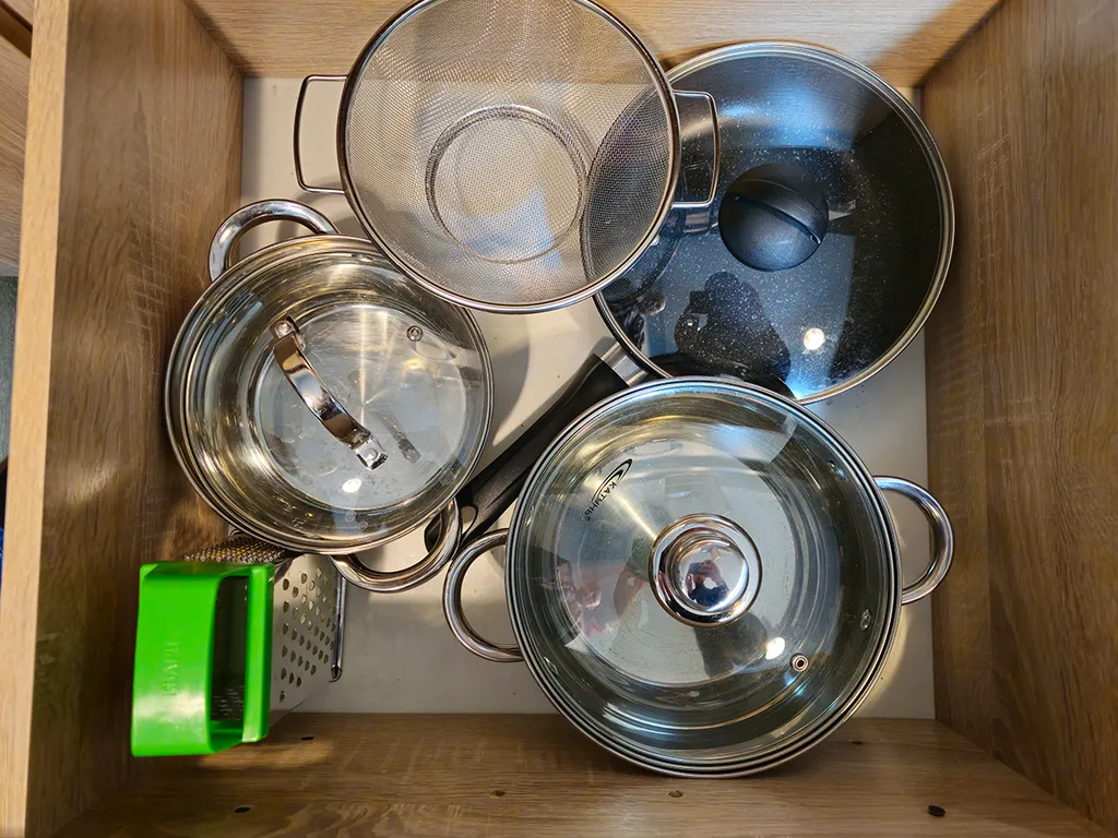 Студия рядом с предприятием Звездочка