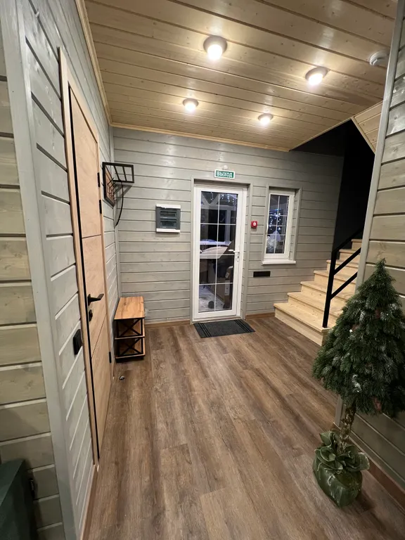 4-комнатный Дом