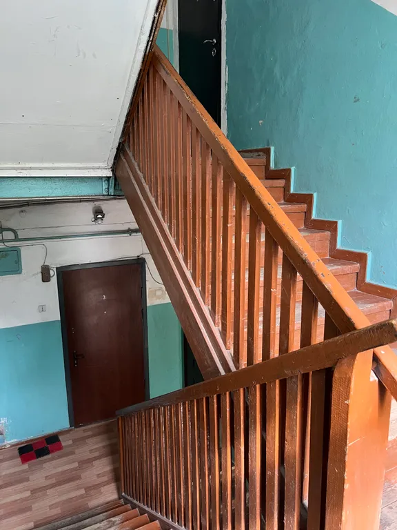 Квартира Квартира в историческом доме Вилла Рут — Пионерский