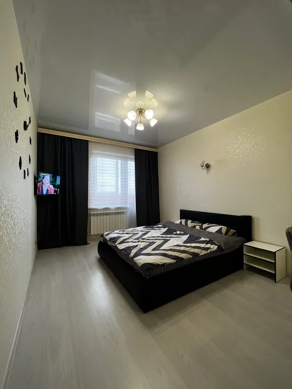 Апартаменты Deluxe